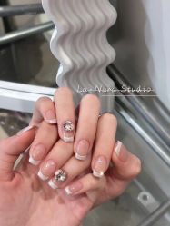 -M·X Nail日式美甲美睫