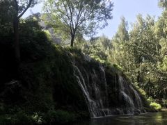-沕沕水生态风景区