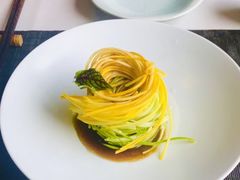 -荷风细雨·中国茶宴(碧云店)