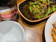 -亮子·东北特色烧烤(复悦荟店)