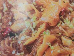 -尚一汤 广东炖汤(金桥国际店)