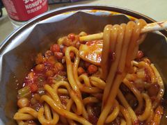 -晓庄学院-食堂
