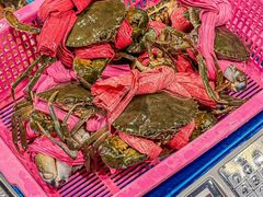 -辣螃铠盆盆蟹大排档(总店)