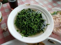 -湖山人家·湖景餐厅·特色农家菜(太湖西山店)