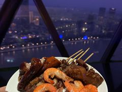 -东方明珠广播电视塔