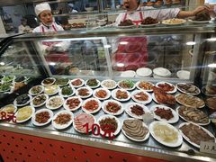 -西塔大冷面(市府大路店)