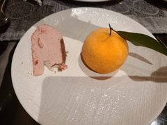 -云端西餐厅(南宁龙光那莲豪华精选酒店)
