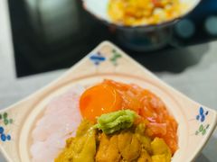 -胆道·海胆专门店(凯德晶萃店)