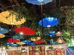 大堂-槐店王婆大虾(开发区店)