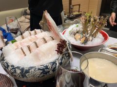 -红鼎豆捞·非遗鲍皇汤火锅(宝丰路店)