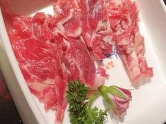 -东道煮牛肉火锅(重庆路店)