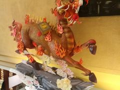 -麒麟中餐厅·经典粤菜·地道菜式老字号(广州长隆酒店)