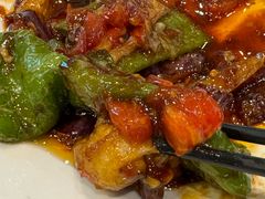 -撒拉花儿·新疆菜·清真(太阳宫店)
