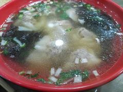 -白魁老号饭庄(安内店)