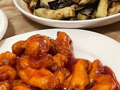 -华春餐馆(鱼山路店)