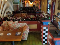 -栖巢咖啡馆(双岗店)