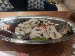 -花舍·新派粤菜·西餐·下午茶(亚运村·鸟巢店)