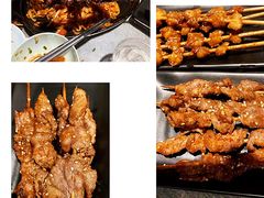 -幸福哟烧鸡·粤菜海鲜私厨(七星路店)
