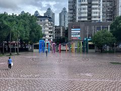 -深圳少年儿童图书馆