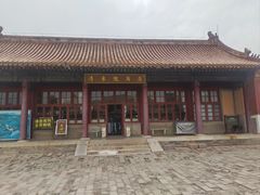 -清东陵