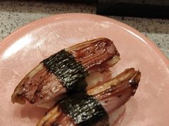 -争鲜回转寿司(中街大悦城店)