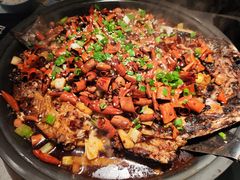 -味妙烤鱼吧(回龙观店)