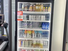 -超鹿运动(五四路恒力城店)