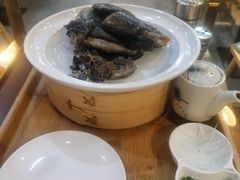-黑鸡小馆(金源店)