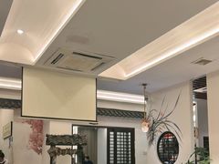 -巷儿里餐厅·杭帮菜(信义坊店)