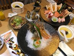 -山之川日料放题(通州店)