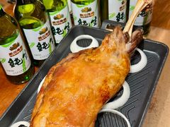 -九十九顶毡房(清河店)