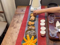 -邈墨茶馆(凤起路店)