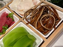 -晓宇重庆火锅(赛格国际购物中心店)