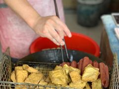 -尚食卢记烧饼(凤凰路总店)