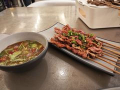 -苏小牛·牛肉串(国贸店)