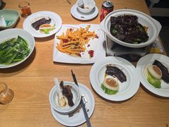-龚兴城鱼羊吉·家传湖北菜(苗栗路总店)
