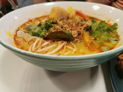 -玩味工厂·东南亚特色餐厅(太古里店)