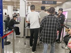 -同济大学(地铁站)