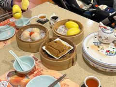 -点都德(龙之梦店)