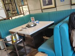 大堂-青蓬蒸汽海鲜·深圳老字号·团建聚会(壹方城店)