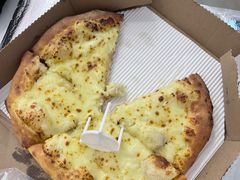 -比格比萨自助(万柳华联店)