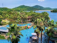 -宁波九龙湖开元度假村