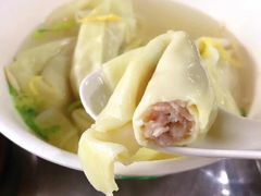 -绿杨馄饨临顿路店