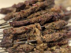-老白家怡贵园烤肉