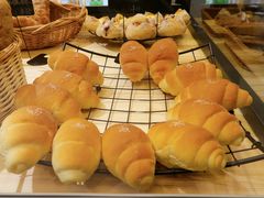 -熊叔熊婶面包房(团结湖店)