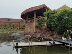 -白洋淀景区
