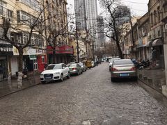 -生活林(河北路店)