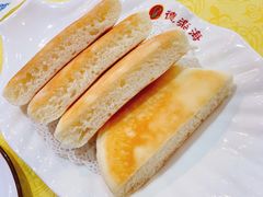 酸奶饼-德乐海蒙餐