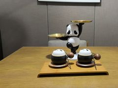 -楼观道温泉酒店