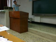 -武汉理工大学（余家头校区）航海楼